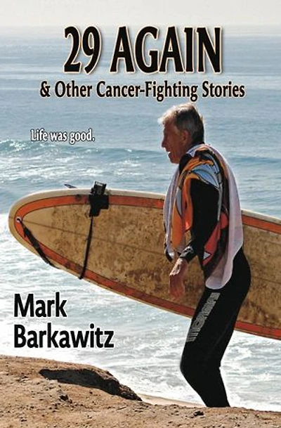 29 Again & Other Cancer-Fighting Stories