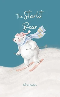 The Starlit Bear