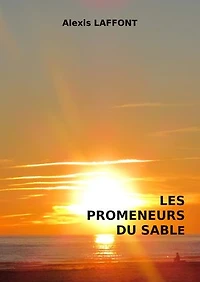 Les promeneurs du sable