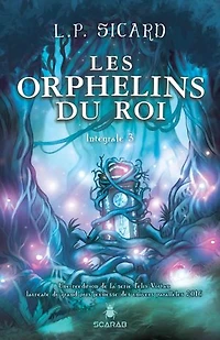 Les Orphelins du roi