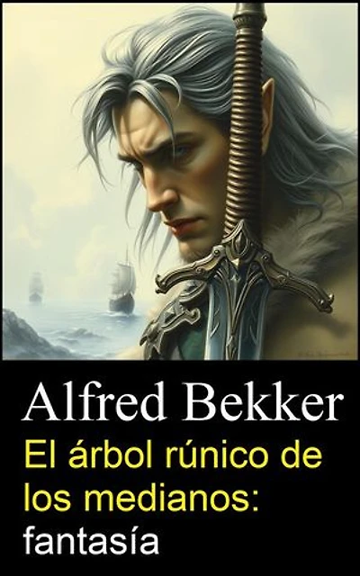 El árbol rúnico de los medianos: fantasía