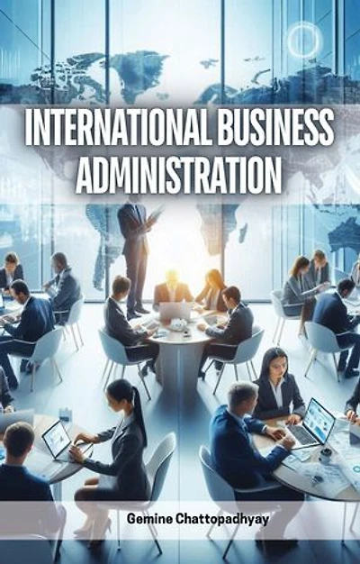 International Business Administration