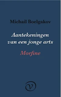 Aantekeningen van een jonge arts: Morfine