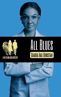 All Jazz: Seth and Ava Mysteries, #10
