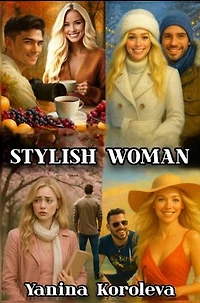 Stylish Woman