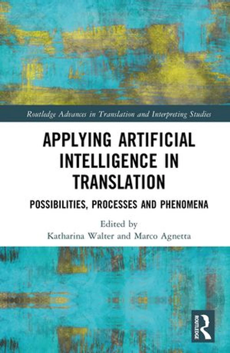 Applying Artificial Intelligence Translation: Possibilities, Processes and Phenomena