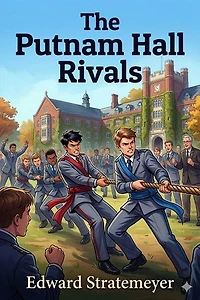 The Putnam Hall Rivals; or, Fun and Sport Afloat and Ashore