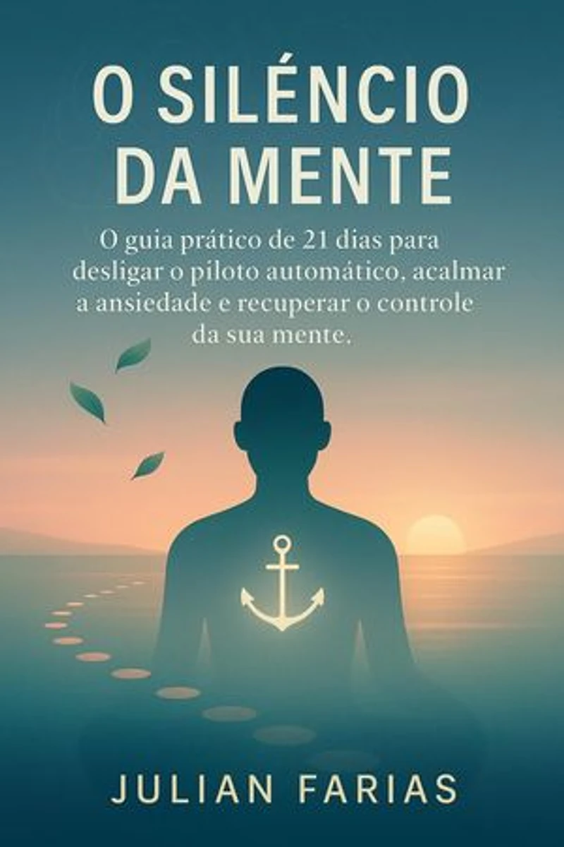 O Silêncio da Mente