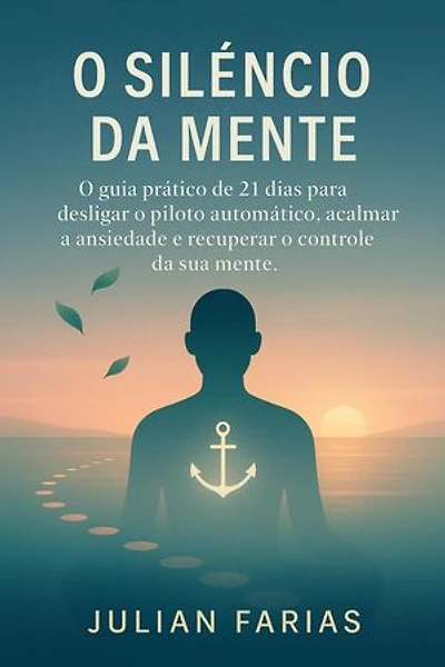 O Silêncio da Mente