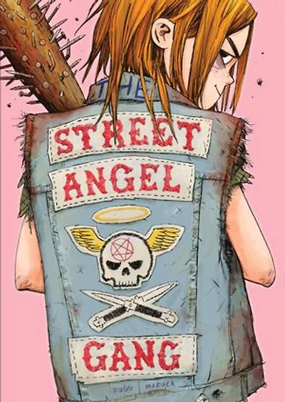 The Street Angel Gang