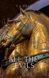 All The Evils: Pandora's Jar, #2