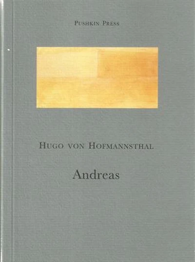 Andreas