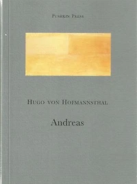 Andreas
