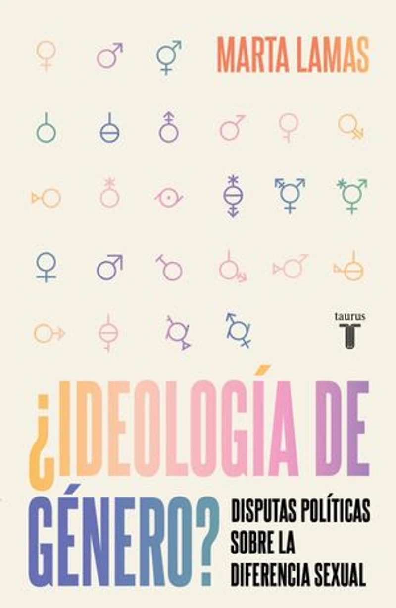 ¿Ideología de género?: Disputas políticas sobre la diferencia sexual