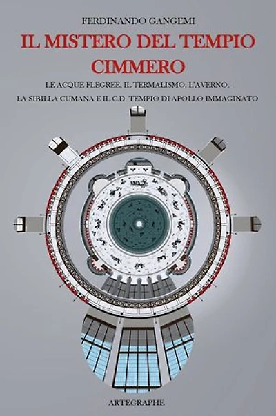 Il mistero del tempio cimmero