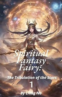 Spiritual Fantasy Fairy: The Tribulation of the Stars: Spiritual Fantasy Fairy