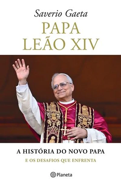 Papa Leão XIV: A história do novo papa e os desafios que enfreenta