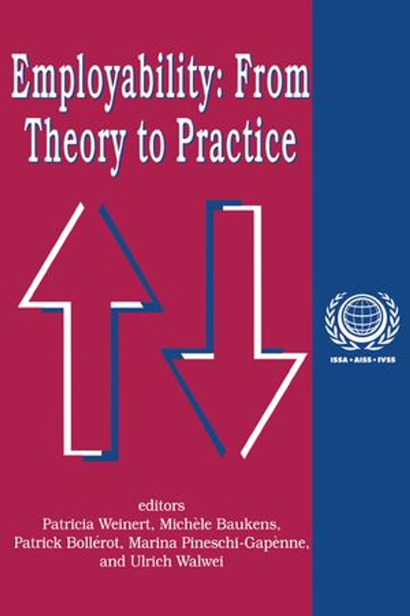 Employability: From Theory To Practice