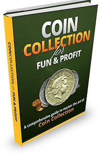 Coin Collection for Fun and Profit