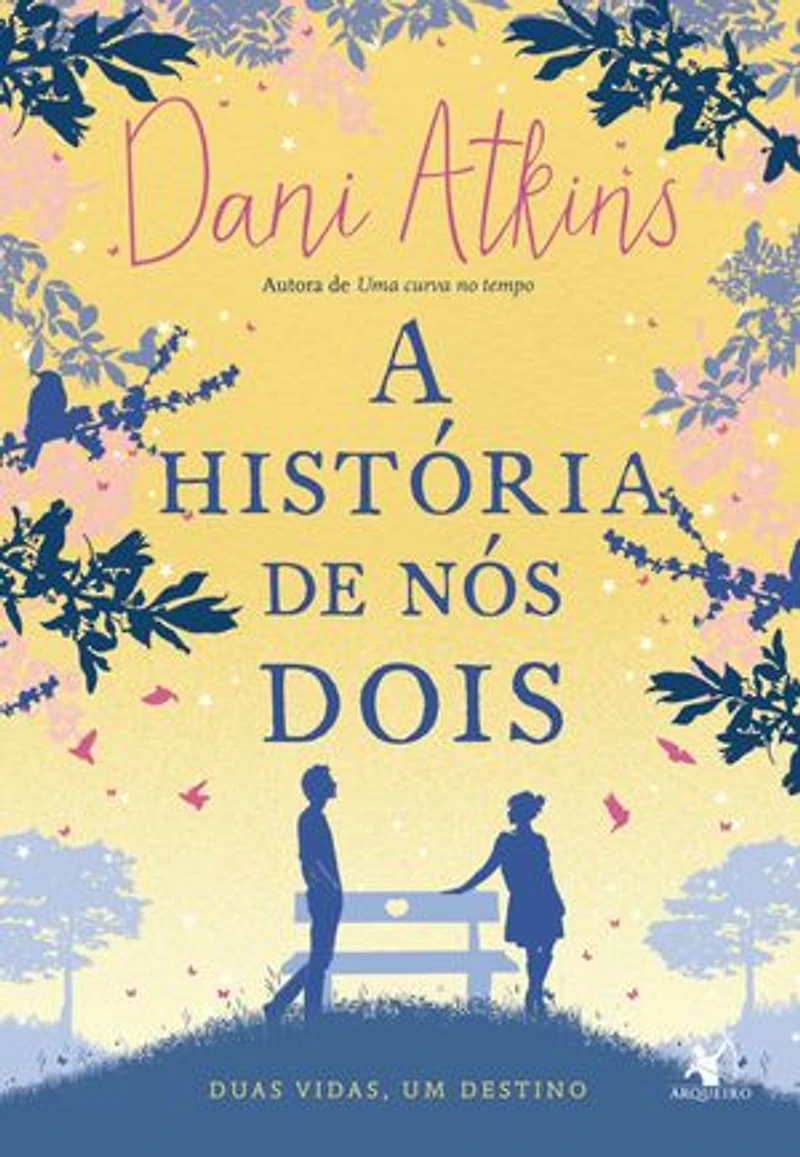 A história de nós dois
