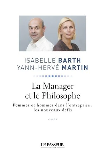La Manager et le Philosophe