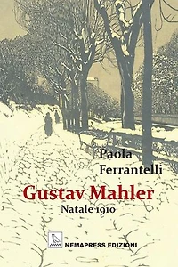 Gustav Mahler, Natale 1910