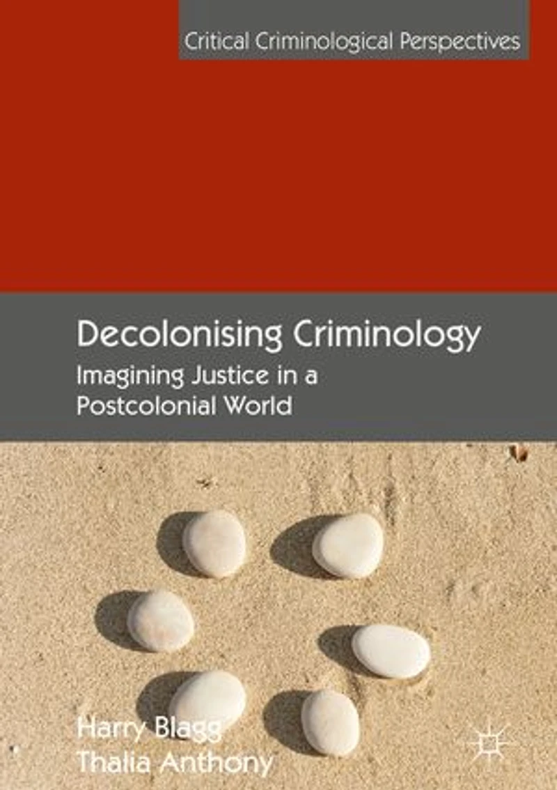 Decolonising Criminology: Imagining Justice A Postcolonial World