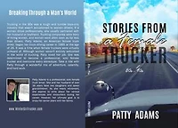 Stories From a Female Trucker 80s - 90s