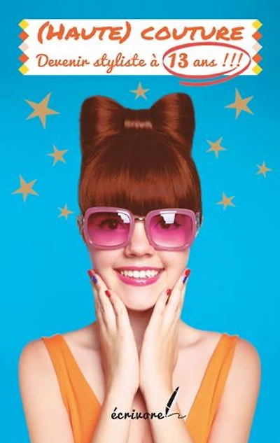 (Haute) couture: Devenir styliste à 13 ans!!!