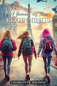 A Journey of New Beginnings
