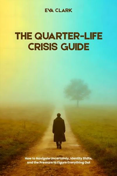 The Quarter-Life Crisis Guide: How to Navigate Uncertainty, Identity Shifts, and the Pressure to Figure Everything Out