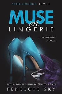 Muse en lingerie: Lingerie (French), #1