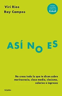 Así no es / That's Not Right