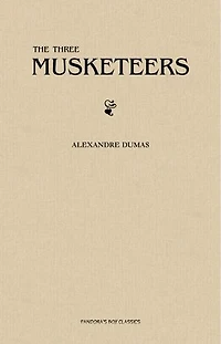 The Three Musketeers