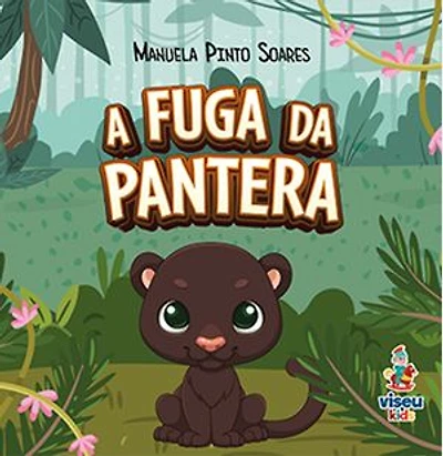 A Fuga da Pantera