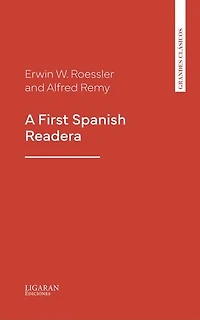 A First Spanish Reader