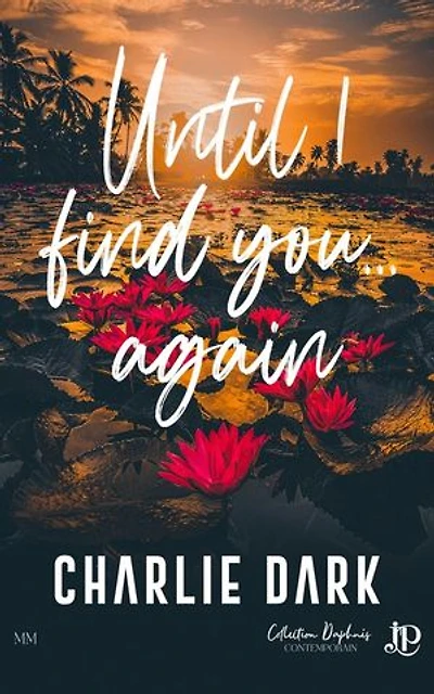 Until I find you... again