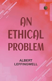 An Ethical Problem