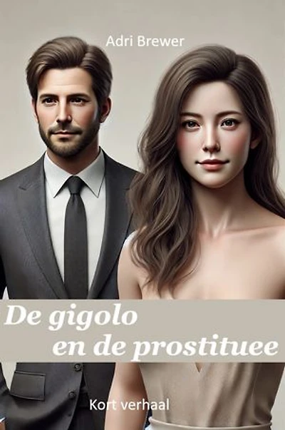 De gigolo en de prostituee
