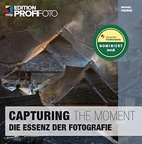Capturing the Moment: Die Essenz der Fotografie