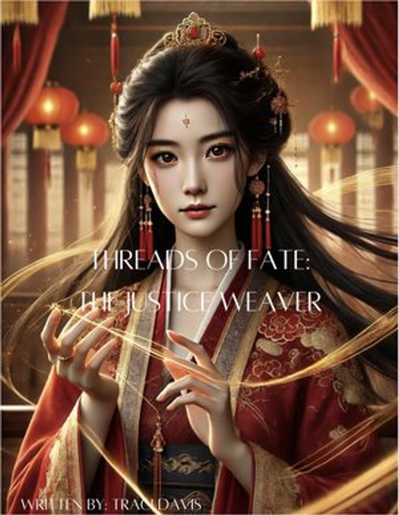 Threads of Fate: The Justice Weaver