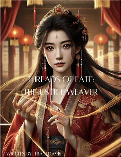 Threads of Fate: The Justice Weaver