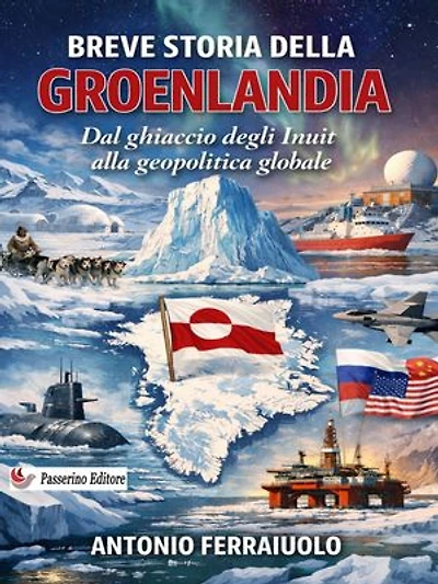 Breve storia della Groenlandia: Dal ghiaccio degli Inuit alla geopolitica globale