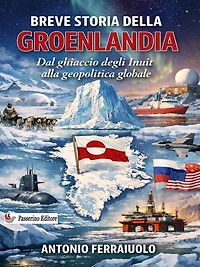 Breve storia della Groenlandia: Dal ghiaccio degli Inuit alla geopolitica globale