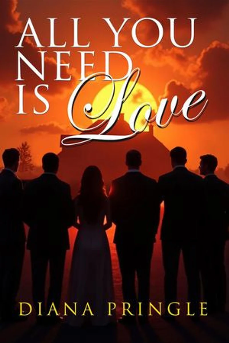 All You Need Is Love