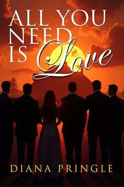 All You Need Is Love