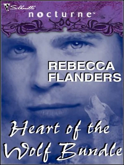 Heart of the Wolf Bundle