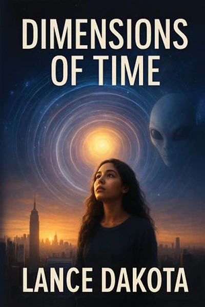 DIMENSIONS OF TIME