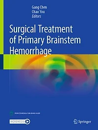 Surgical Treatment of Primary Brainstem Hemorrhage