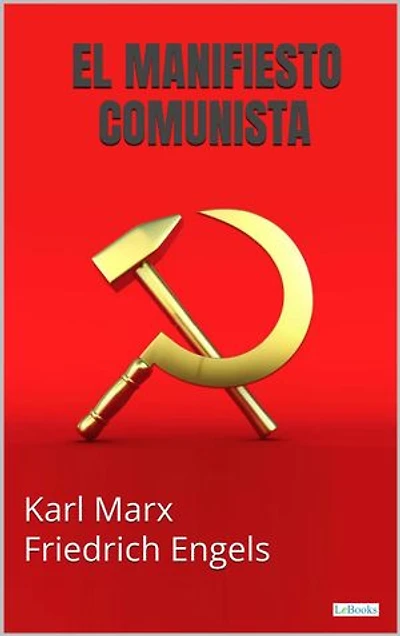 El Manifiesto Comunista